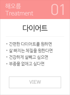 다이어트